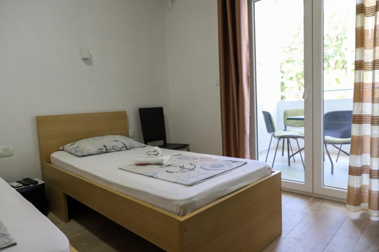 Afterglow Apartment *